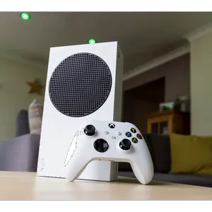 Microsoft Xbox Series S Gaming Console 512GB - بندانگشتی 8