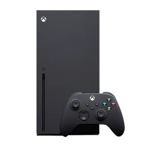 Microsoft Xbox Series X Gaming Console 1TB - بندانگشتی 13