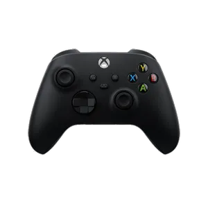 Microsoft Xbox Series X Gaming Console 1TB - بندانگشتی 15
