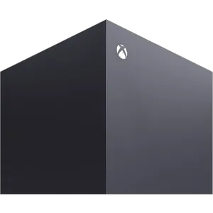 Microsoft Xbox Series X Gaming Console 1TB - بندانگشتی 16