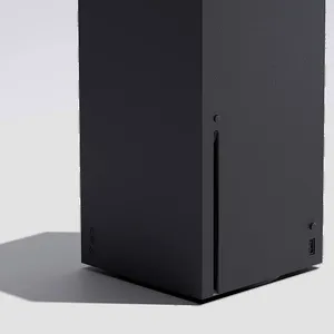 Microsoft Xbox Series X Gaming Console 1TB - بندانگشتی 17