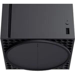 Microsoft Xbox Series X Gaming Console 1TB - بندانگشتی 18