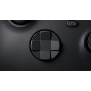 Microsoft Xbox Series X Gaming Console 1TB - بندانگشتی 19