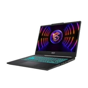 MSI Cyborg 15 A13UC-i7 13620H-RTX3050 4GB-16GB DDR5 4800MHz-500GB SSD-FHD 144Hz 15.6 inch Laptop - بندانگشتی 5