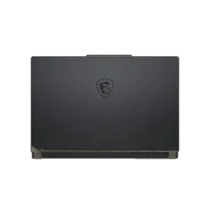 MSI Cyborg 15 A13UC-i7 13620H-RTX3050 4GB-16GB DDR5 4800MHz-500GB SSD-FHD 144Hz 15.6 inch Laptop - بندانگشتی 7