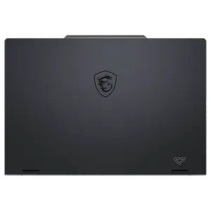 MSI Cyborg 15 B2RWEKG-Core 7 240H-16GB DDR5 5600MHz-512GB SSD-RTX5050 8GB-FHD 144Hz 15.6 inch Laptop - بندانگشتی 4
