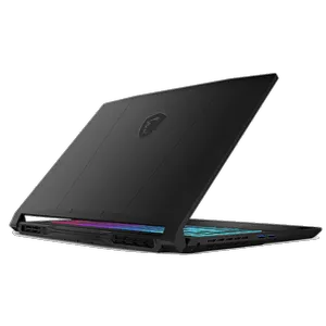 MSI Katana 15 HX B14WFK-i9 14900HX-RTX5060 8GB-16GB DDR5 4800MHz-1TB SSD-QHD 165Hz 15.6 inch Laptop - بندانگشتی 2