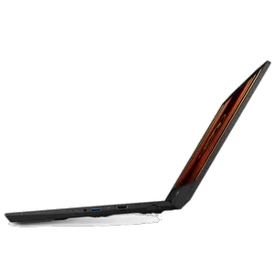 MSI Katana 15 HX B14WFK-i9 14900HX-RTX5060 8GB-16GB DDR5 5600MHz-1TB SSD-QHD 165Hz 15.6 inch Laptop - بندانگشتی 5