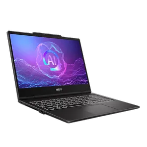 MSI VenturePro 15 A2RWEG-Core 7 240H-RTX5050 8GB-16GB DDR5 4800MHz-1TB SSD-FHD 144Hz 15.6 inch Laptop - بندانگشتی 4