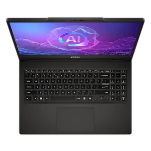 MSI VenturePro 15 A2RWEG-Core 7 240H-RTX5050 8GB-16GB DDR5 4800MHz-1TB SSD-FHD 144Hz 15.6 inch Laptop - بندانگشتی 5