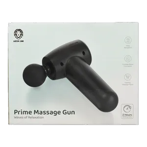 ماساژور برقی گرین لاین مدل GS-Prime-164836 - بندانگشتی 4