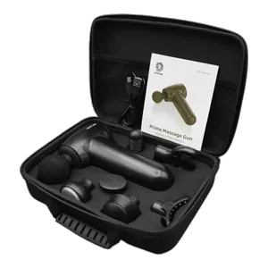 ماساژور برقی گرین لاین مدل GS-Prime-164836 - بندانگشتی 6