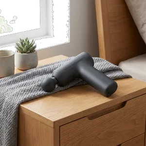 ماساژور برقی میجیا مدل Fascia Gun 3 Mini Edition - بندانگشتی 2