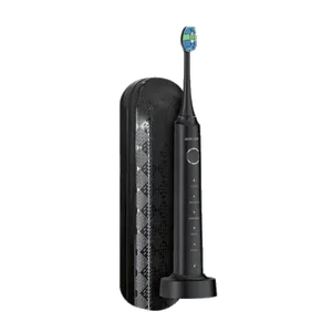 مسواک برقی گرین لاین مدل Smart - بندانگشتی 1