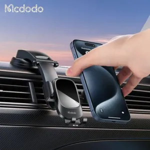 نگهدارنده گوشی موبایل مک دودو مدل Cm-7220 - بندانگشتی 9