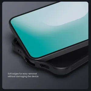 Nillkin CamShield Pro Camera protective cover case for Samsung Galaxy A57 - بندانگشتی 11