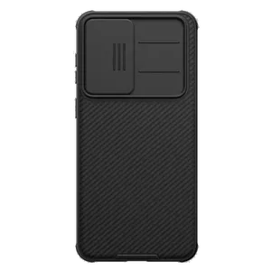 Nillkin CamShield Pro Camera protective cover case for Samsung Galaxy A57 - بندانگشتی 2