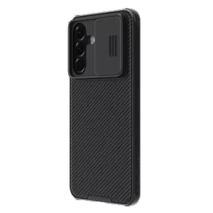Nillkin CamShield Pro Camera protective cover case for Samsung Galaxy A57 - بندانگشتی 4