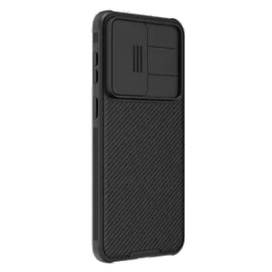 Nillkin CamShield Pro Camera protective cover case for Samsung Galaxy A57 - بندانگشتی 5
