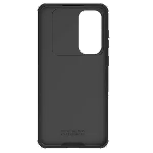 Nillkin CamShield Pro cover case for Samsung Galaxy S25 FE - بندانگشتی 2