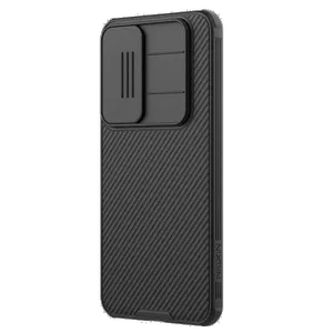 Nillkin CamShield Pro cover case for Samsung Galaxy S25 FE - بندانگشتی 3
