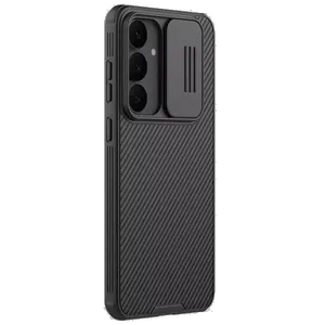 Nillkin CamShield Pro cover case for Samsung Galaxy S25 FE - بندانگشتی 4