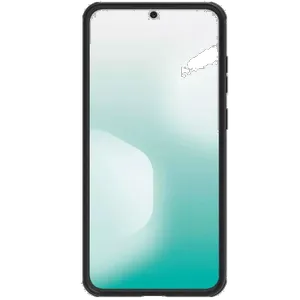 Nillkin CamShield Pro cover case for Samsung Galaxy S25 FE - بندانگشتی 6