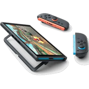 Nintendo Switch 2 Hybrid Game Console 256GB - بندانگشتی 11