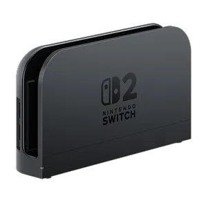 Nintendo Switch 2 Hybrid Game Console 256GB - بندانگشتی 15