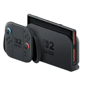 Nintendo Switch 2 Hybrid Game Console 256GB - بندانگشتی 3