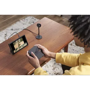 Nintendo Switch 2 Hybrid Game Console 256GB - بندانگشتی 5