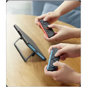 Nintendo Switch 2 Hybrid Game Console 256GB - بندانگشتی 8