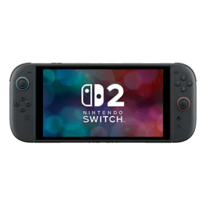 Nintendo Switch 2 Hybrid Game Console 256GB - بندانگشتی 9
