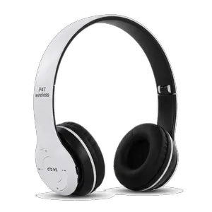 P47 EDR Bluetooth Headphone - بندانگشتی 1
