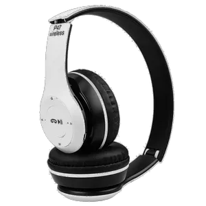 P47 EDR Bluetooth Headphone - بندانگشتی 6