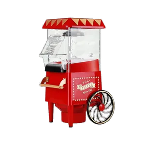 پاپ کورن ساز گرین لاین مدل Vintage - بندانگشتی 1