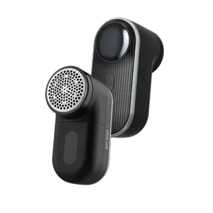 پرزگیر برقی لباس گرین لاین مدل LINT REMOVER - بندانگشتی 1