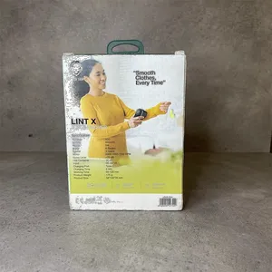 پرزگیر برقی لباس گرین لاین مدل LINT REMOVER - بندانگشتی 5
