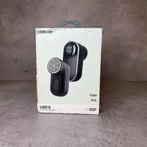 پرزگیر برقی لباس گرین لاین مدل LINT REMOVER - بندانگشتی 6