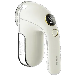 پرزگیر شارژی لباس گرین لاین مدل GLR-20 - بندانگشتی 1