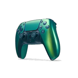 PS5 Controller Model CFI-ZCT1W Chroma Collection - بندانگشتی 2