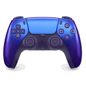 PS5 Controller Model CFI-ZCT1W Chroma Collection - بندانگشتی 4