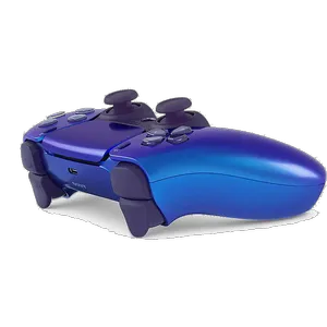 PS5 Controller Model CFI-ZCT1W Chroma Collection - بندانگشتی 6