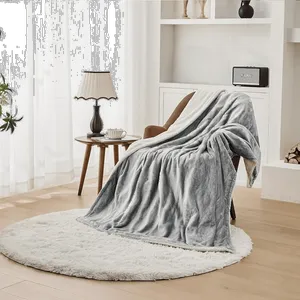 پتو برقی گرین لاین مدل GL-BN2  GNELCBLKTGY ابعاد 180×130 سانتی‌متر - بندانگشتی 3
