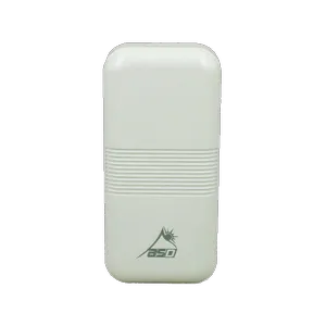 پاوربانک 5 وات ای اس دی مدل ASD-POOL ظرفیت 4500 میلی آمپر ساعت - بندانگشتی 5
