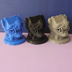 پایه نگهدارنده دسته بازی مدل samurai - بندانگشتی 15