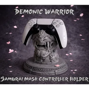 پایه نگهدارنده دسته بازی مدل samurai - بندانگشتی 2