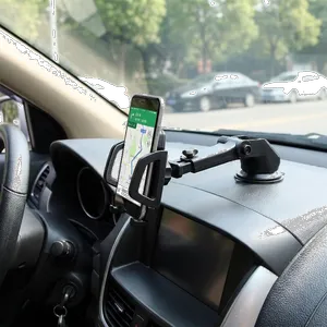 پایه نگهدارنده گوشی موبایل مدل XP059 - بندانگشتی 3