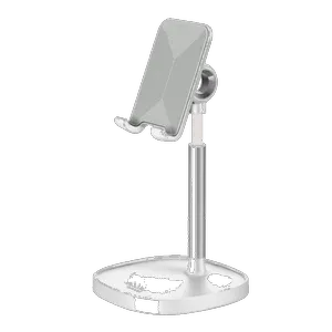 پایه نگهدارنده گوشی موبایل مک دودو مدل  TB-7820 - بندانگشتی 1