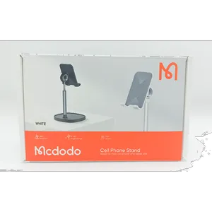 پایه نگهدارنده گوشی موبایل مک دودو مدل  TB-7820 - بندانگشتی 11